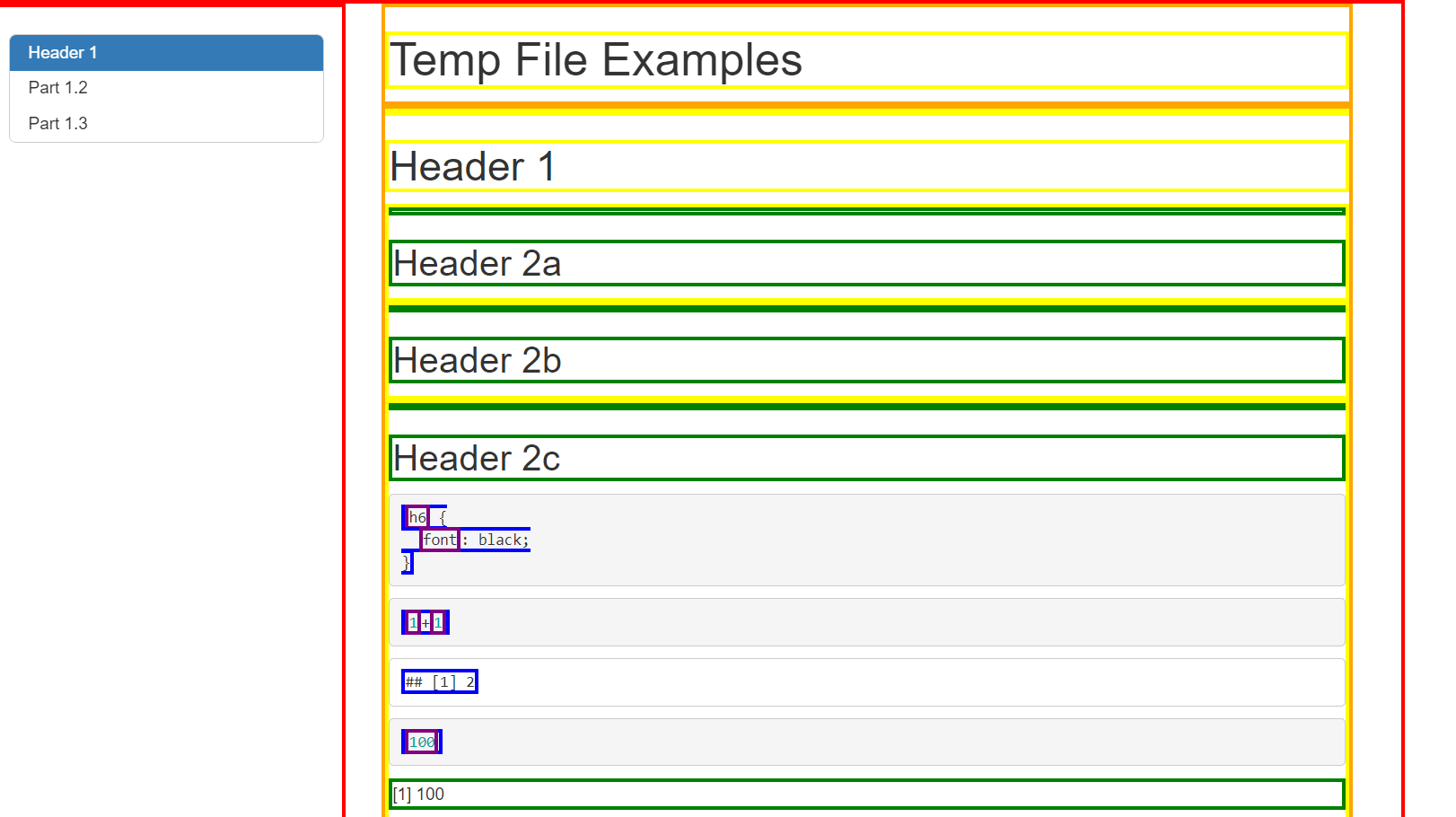 rmarkdown-css-selector-tips-r-bloggers